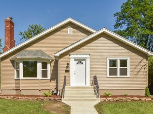 18523 Perth Ave, Homewood, IL 60430