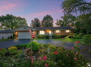 14564 S Dixie Hwy, Monroe, MI 48161