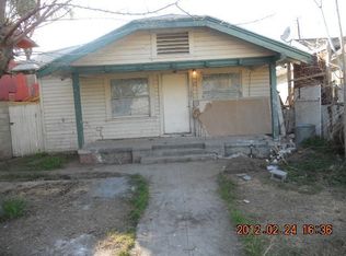 1021 K St, Bakersfield, CA 93304
