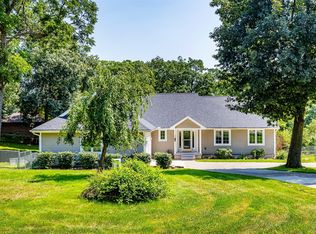 6943 NW Trail Ridge Dr, Johnston, IA 50131