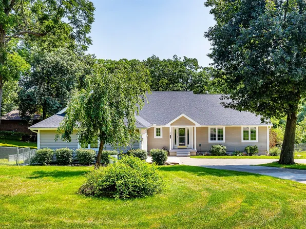 6943 NW Trail Ridge Dr, Johnston, IA 50131