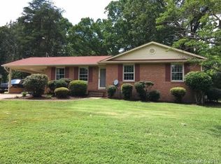 4260 Queens Rd, Salisbury, NC 28144