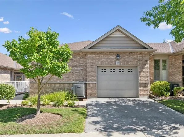 20 Isherwood Ave #118, Cambridge, ON N1R 8P9