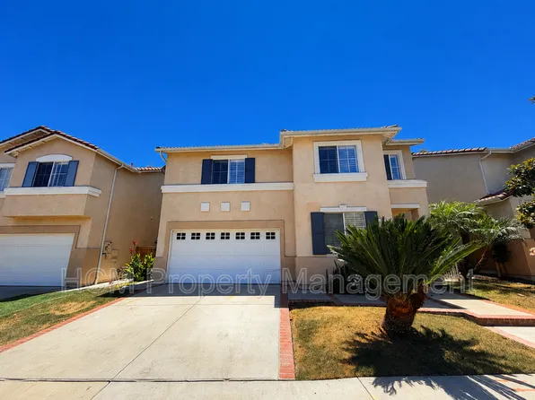 31 Calle Alamitos, Rancho Santa Margarita, CA 92688