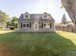 5101 Winona Dr, Toledo, OH 43613