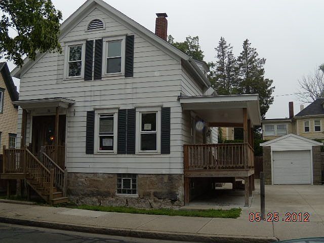 31 Parker St, New Bedford, MA 02740 | Zillow