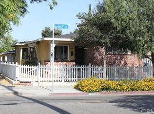 14323 Orange Ave, Paramount, CA 90723