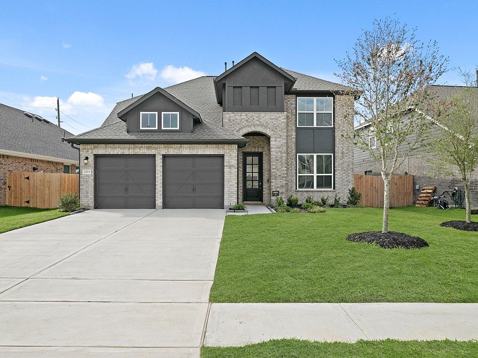 1st image of 24531 Greeley Lake Dr