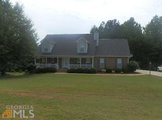 147 Cardell Farms Rd, Locust Grove, GA 30248