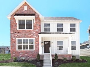 2424 Hawthorne Dr, Harrisburg, PA 17110