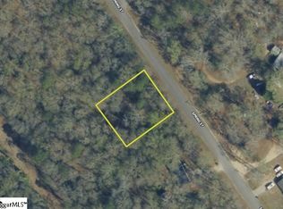 (Undisclosed Address), Gray Court, SC 29645