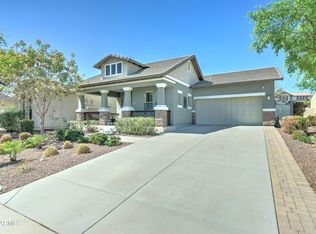 4502 N Pierce Ct, Buckeye, AZ 85396