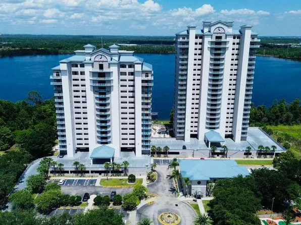 13415 Blue Heron Beach Drive #109, Orlando, FL 32821
