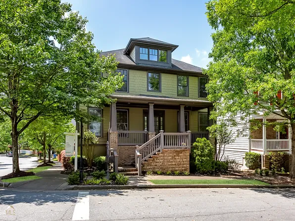 1674 Carr Cir NW, Atlanta, GA 30318