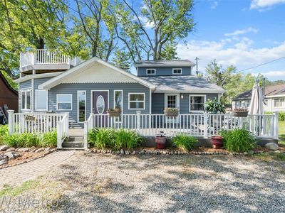7380 Kilkare Rd, Lexington, MI, 48450