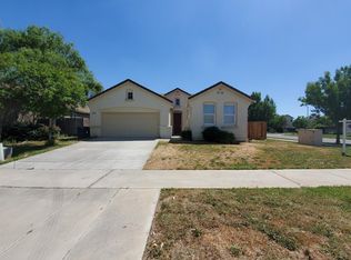 3910 Colma Ave, Merced, CA 95348