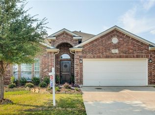 10145 Bull Run, Fort Worth, TX 76177