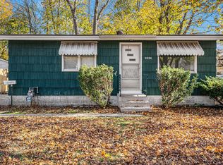 3224 7th St, Muskegon Heights, MI
