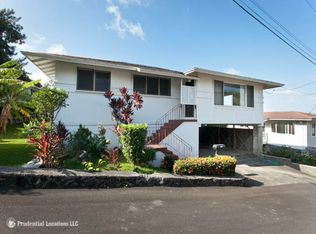 1331 Mamalu St APT A, Honolulu, HI 96817