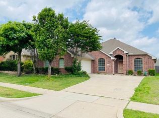 1623 Stonewick Dr, Allen, TX 75002