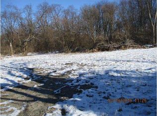 8426 Selma Pike, South Charleston, OH 45368