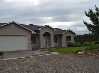 20620 Red Cliff Rd, Glade Park, CO 81523