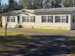 217 Shaw Rd, Opelousas, LA 70570