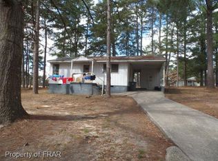 832 Yates Cir, Fayetteville, NC 28311