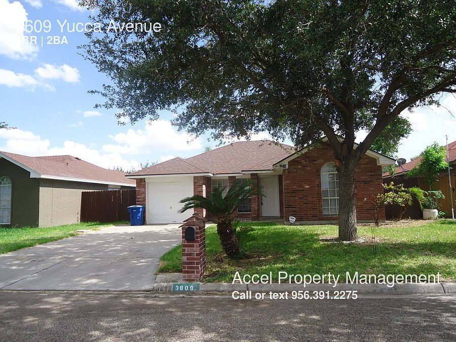 1st image of 3609 Yucca Ave