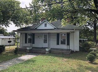 1210 Owens Ave, South Boston, VA 24592