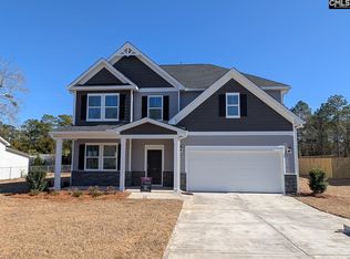 502 Blue Jay Way, Lexington, SC 29073
