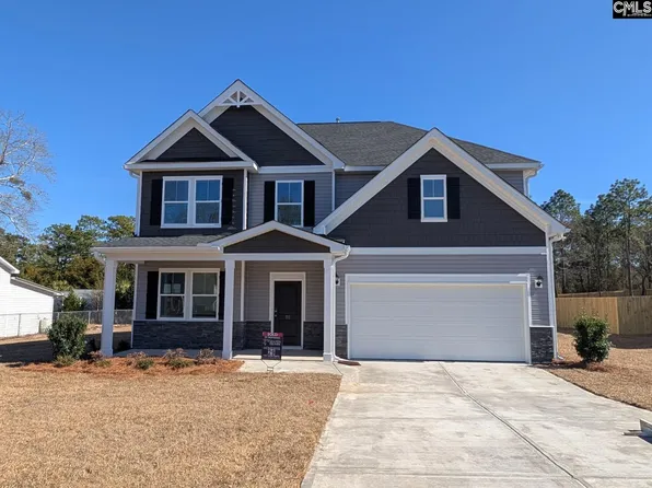 511 Blue Jay Way, Lexington, SC 29073