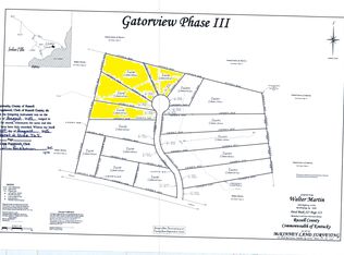 81-107 N Gracie Ln, Russell Springs, KY