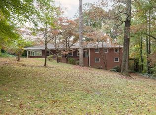 617 Montclair Dr SW, Smyrna, GA 30082