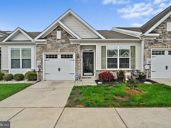 86 Cresthaven Ln, Dover, DE 19901
