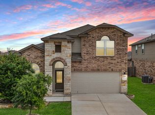 8512 Murray Grey, San Antonio, TX 78254