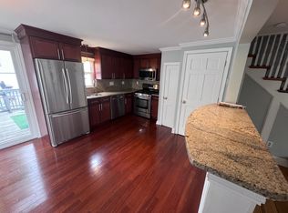 69 Keystone St #1, West Roxbury, MA 02132
