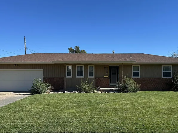 2800 Jackson St, Great Bend, KS 67530