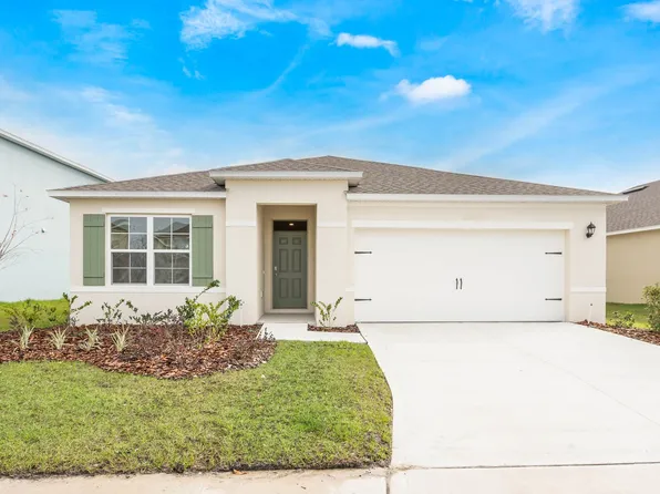 2710 Numa Falls Ave, Davenport, FL 33837