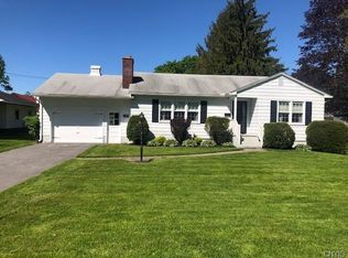 314 New Boston St, Canastota, NY 13032
