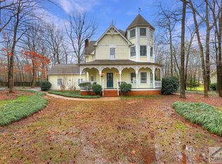 1155 Moores Grove Rd, Winterville, GA 30683