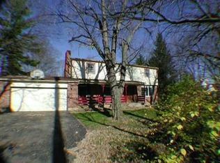 89 W Floyd Ave, Dayton, OH 45415