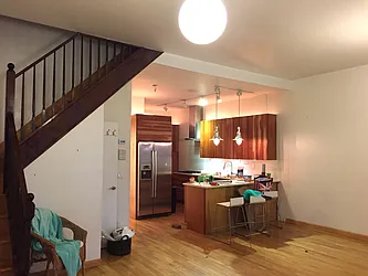 Rented by Urban Real Estate Property Group Inc