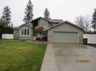 4718 E Winfield Ct, Mead, WA 99021