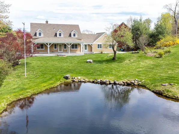 20 Stephens Road, Wilton, NH 03086