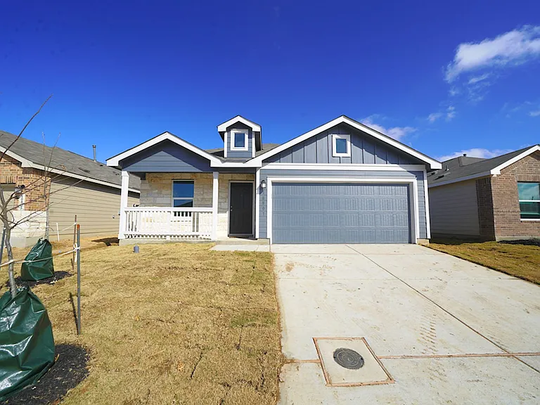 10807 Hernando Ct — Photo 2