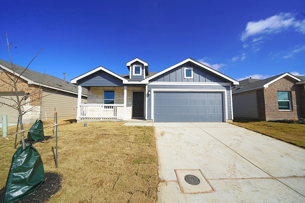 Building Photo - 10807 Hernando Ct