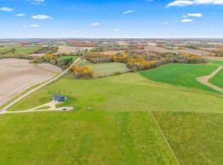Lt0 LILLY ROAD, Rubicon, WI 53078