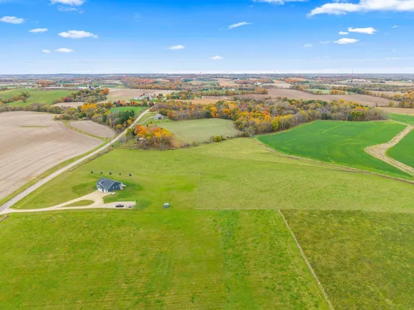 Lt2 LILLY ROAD, Rubicon, WI 53078