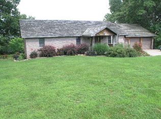 2590 Highway F, Mansfield, MO 65704